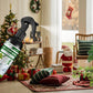 🌬️Powerful Mite Remover Spray- Deep Clean, Protect Health