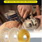 🔥2025 HOT SALE 50% OFF🔥Grinding Wheel for Angle Grinder🔥BUY MORE SAVE MORE