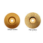 🔥2025 HOT SALE 50% OFF🔥Grinding Wheel for Angle Grinder🔥BUY MORE SAVE MORE
