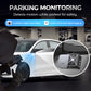 HD Front & Rear Lens Dash Cam