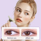 Long-lasting and invisible styling cream for the double eyelid
