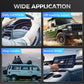 HD Front & Rear Lens Dash Cam