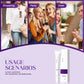 Long-lasting and invisible styling cream for the double eyelid