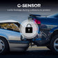 HD Front & Rear Lens Dash Cam