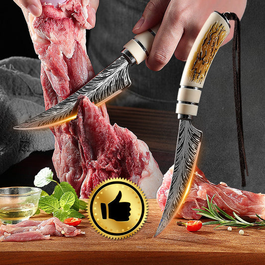 🔥2025 HOT SALE🔥Handmade Multi-Purpose Knife——Featured Products🔥