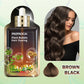 Plant Extract Non-Damage Hair Dye Cream-8