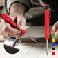 🔥Special 50% OFF🔥Hexagonal Shank Drill Bits for Marble /Tile /Stone
