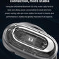 🔥🔥Mega Summer sale🔥 - 50% OFF🔥Sporty Hanging Ear Bluetooth Earphones