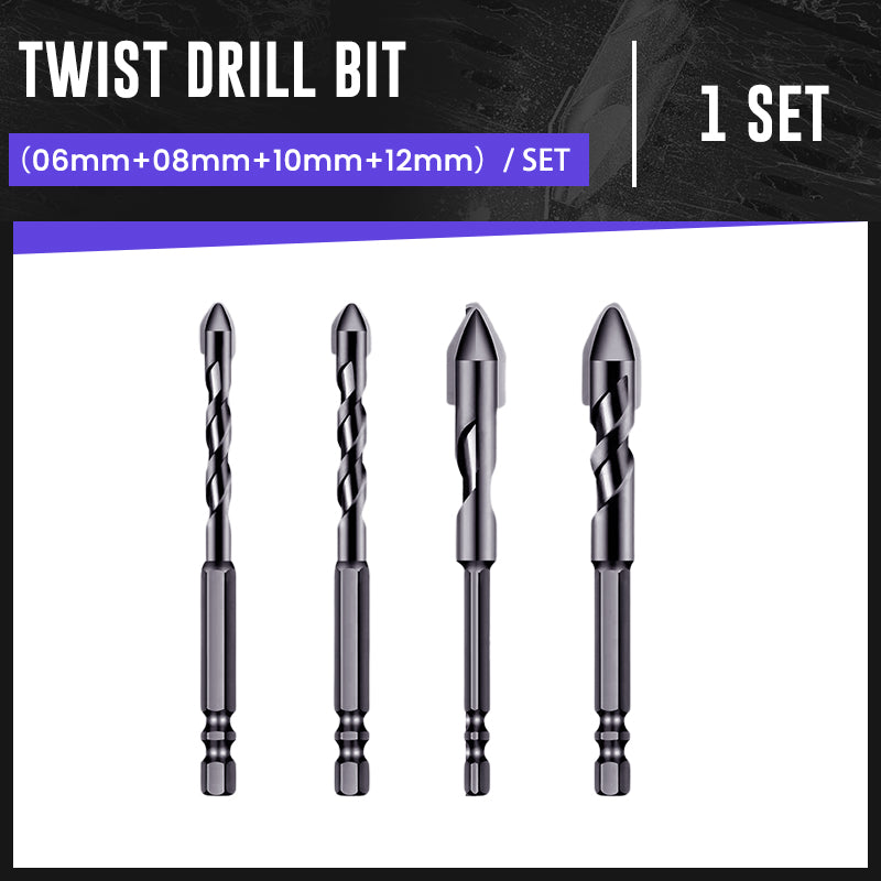 🔥Eccentric Drill Bit-14