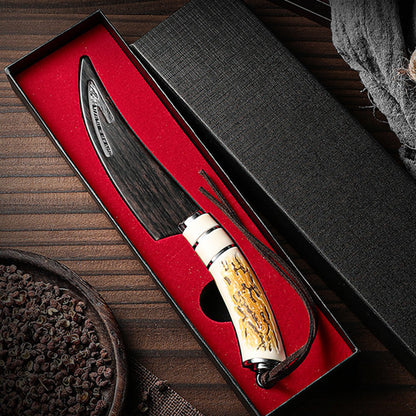 🔥2025 HOT SALE🔥Handmade Multi-Purpose Knife——Featured Products🔥
