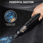💥LAST DAY SALE 50% OFF💥🚗🍃Slim V8 Mate Cordless Car Vacuum High Power 12000Pa/30AW