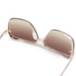 🔥HOT SALE - Retro Gradient Sunglasses UV400 Protection🕶️
