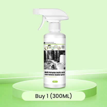 📢🔥Buy 3 Get 2 Free🔥❤️‍🔥“5-Minute Magic! ✨ Erase Toilet Stains &  Rust Like a Pro—50% OFF for Sparkling Bathrooms!”