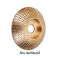 🔥2025 HOT SALE 50% OFF🔥Grinding Wheel for Angle Grinder🔥BUY MORE SAVE MORE
