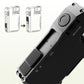 🔦🔦Mini flashlight with rotating head🔦G5 EDC – Light that thinks for itself. For adventures that know no compromises - Portable