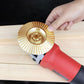 🔥2025 HOT SALE 50% OFF🔥Grinding Wheel for Angle Grinder🔥BUY MORE SAVE MORE