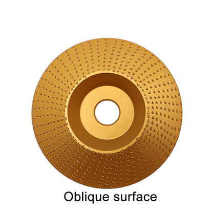 🔥2025 HOT SALE 50% OFF🔥Grinding Wheel for Angle Grinder🔥BUY MORE SAVE MORE