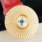 🔥2025 HOT SALE 50% OFF🔥Grinding Wheel for Angle Grinder🔥BUY MORE SAVE MORE