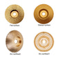 🔥2025 HOT SALE 50% OFF🔥Grinding Wheel for Angle Grinder🔥BUY MORE SAVE MORE
