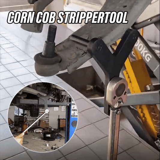 🏆LAST DAY 50% OFF🎁Automotive Lower Control Arm & Ball Joint Removal Tool