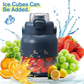 🌷Mother's Day Hot Sale 50% OFF🌸Multi-Purpose Large Capacity Juicing Bottle