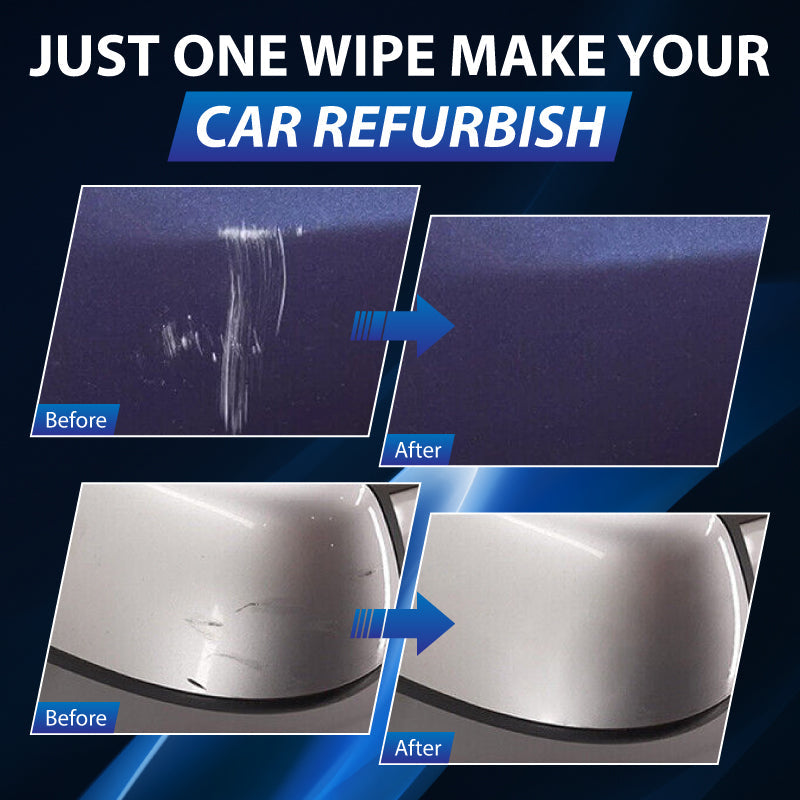 Scratch Repair Wax For Car-2