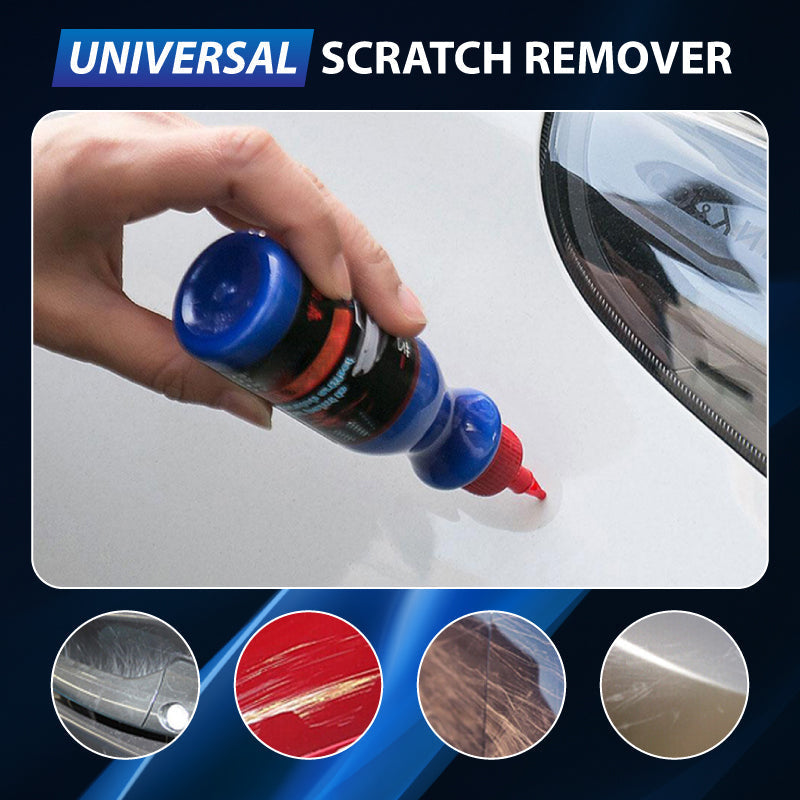 Scratch Repair Wax For Car-6