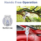 🔥Hot Sale 49% OFF💦Portable Shower for Camping with Water Pump🚀free shipping