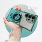 Magnetic Glitter Phone Case For Samsung