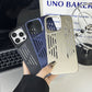 Heat Dissipation Phone Case for iPhone Series