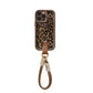 🎁Leopard Print Case for iPhone with Lanyar