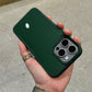 Slim Scratch Free Phone Case for iPhone 16-11 series