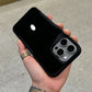 Slim Scratch Free Phone Case for iPhone 16-11 series