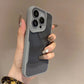 Slim Scratch Free Phone Case for iPhone 16-11 series