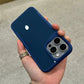 Slim Scratch Free Phone Case for iPhone 16-11 series