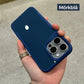 Slim Scratch Free Phone Case for iPhone 16-11 series