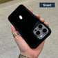 Slim Scratch Free Phone Case for iPhone 16-11 series