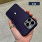 Slim Scratch Free Phone Case for iPhone 16-11 series