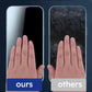 💥Limited time 50% off🔥 iPhone Tempered Anti-Peeking Screen Protector - No Bubbles No Dust