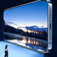 Multi-Angle Anti-Peep Tempered Film Set for iPhone