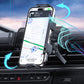 📱Last Day Special Sale 50% OFF⚡High Intelligent Folding Screen Car Wireless Charging Phone Holder