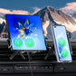 📱Last Day Special Sale 50% OFF⚡High Intelligent Folding Screen Car Wireless Charging Phone Holder