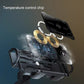 📱Last Day Special Sale 50% OFF⚡High Intelligent Folding Screen Car Wireless Charging Phone Holder