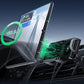📱Last Day Special Sale 50% OFF⚡High Intelligent Folding Screen Car Wireless Charging Phone Holder