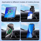 📱Last Day Special Sale 50% OFF⚡High Intelligent Folding Screen Car Wireless Charging Phone Holder