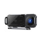 📱Last Day Special Sale 50% OFF⚡High Intelligent Folding Screen Car Wireless Charging Phone Holder