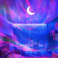 🌌 60% DE RÉDUCTION! ✨ Projecteur d'Aurores Boréales – Profitez du Ciel Étoilé à la Maison ✨