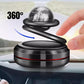🎁Christmas Hot Sale🎄Solar Interplanetary Suspension Car Fragrance Air Freshener