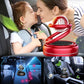 🎁Christmas Hot Sale🎄Solar Interplanetary Suspension Car Fragrance Air Freshener