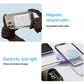Magnetic wireless charging mobile power with stand 10000mAh